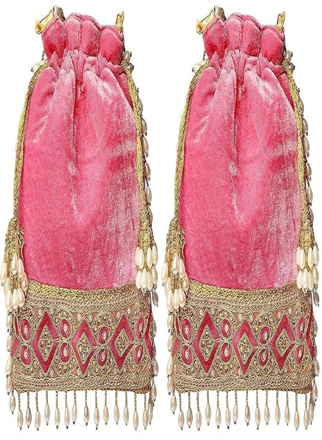 حقيبة بوتلي نسائية من دوقة (عبوة من قطعتين)